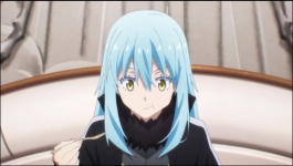 That Time I Got Reincarnated as a Slime (Hindi) - Season 04 Episode 01